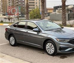 فولكسفاغن جيتا